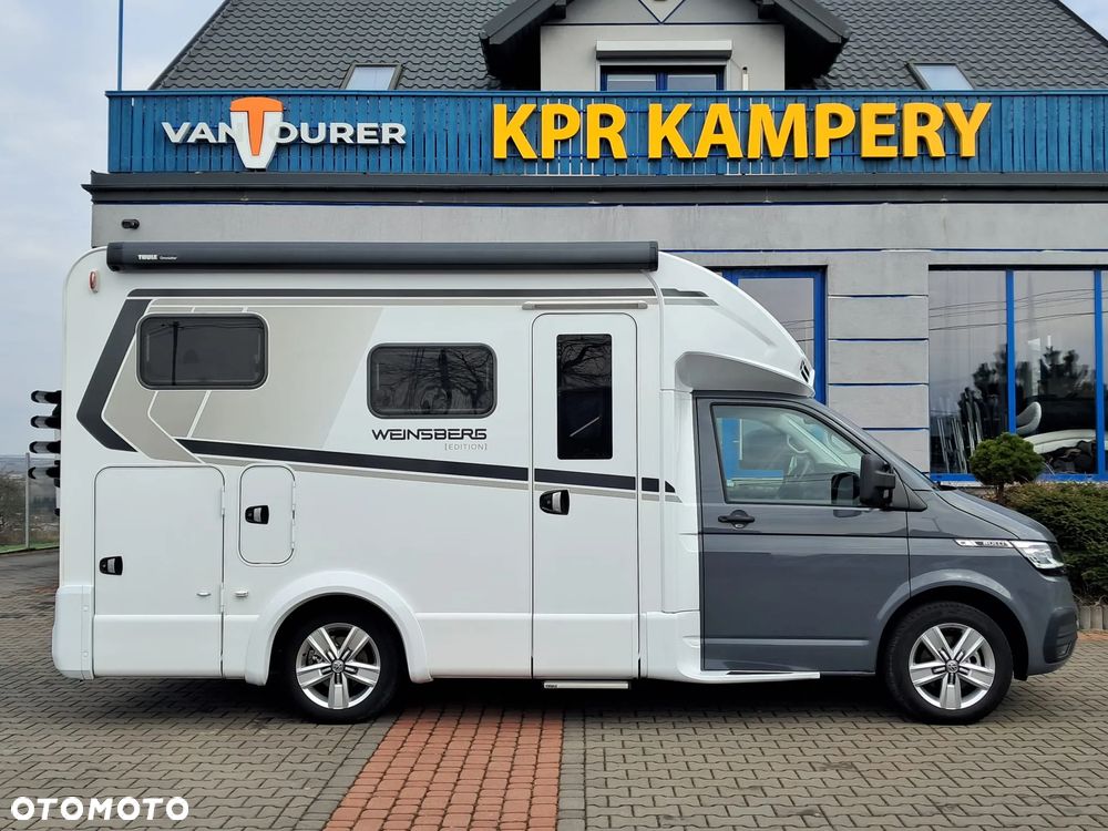 Weinsberg X-Cursion 500 MQ 2 osobne łóżka  4 osoby Wersja Zimowa  FV23% - 2