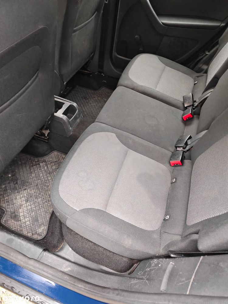 Skoda Yeti 2.0 TDI DPF 4x4 Active - 9