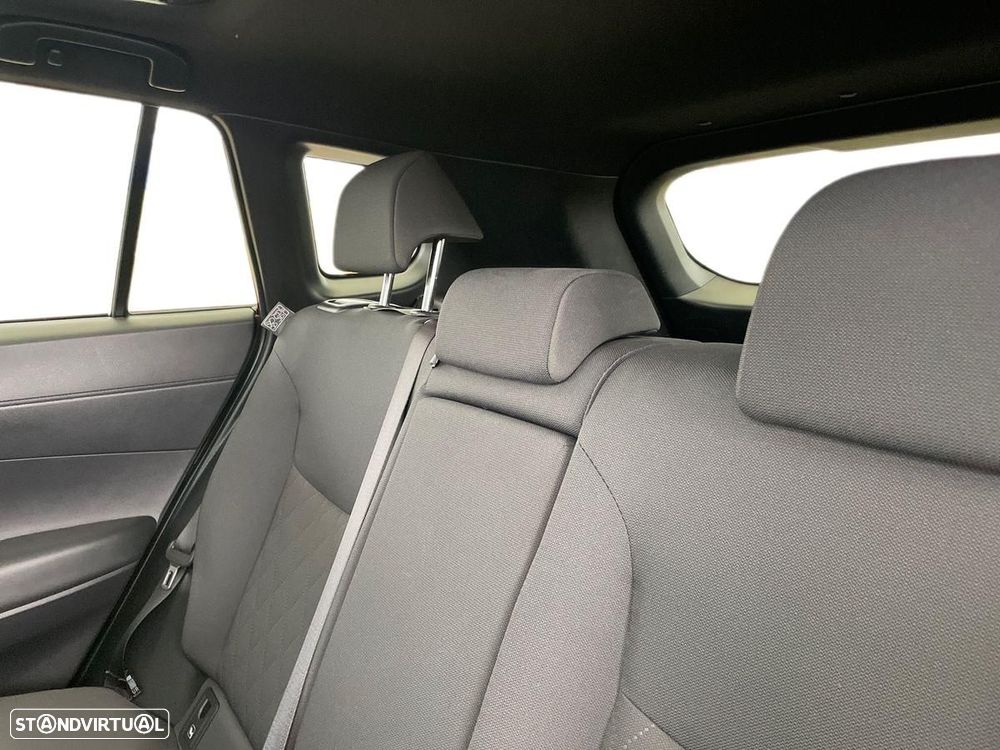 Toyota Corolla Cross 1.8 Hybrid Exclusive - 12