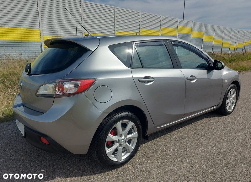 Mazda 3 - 14