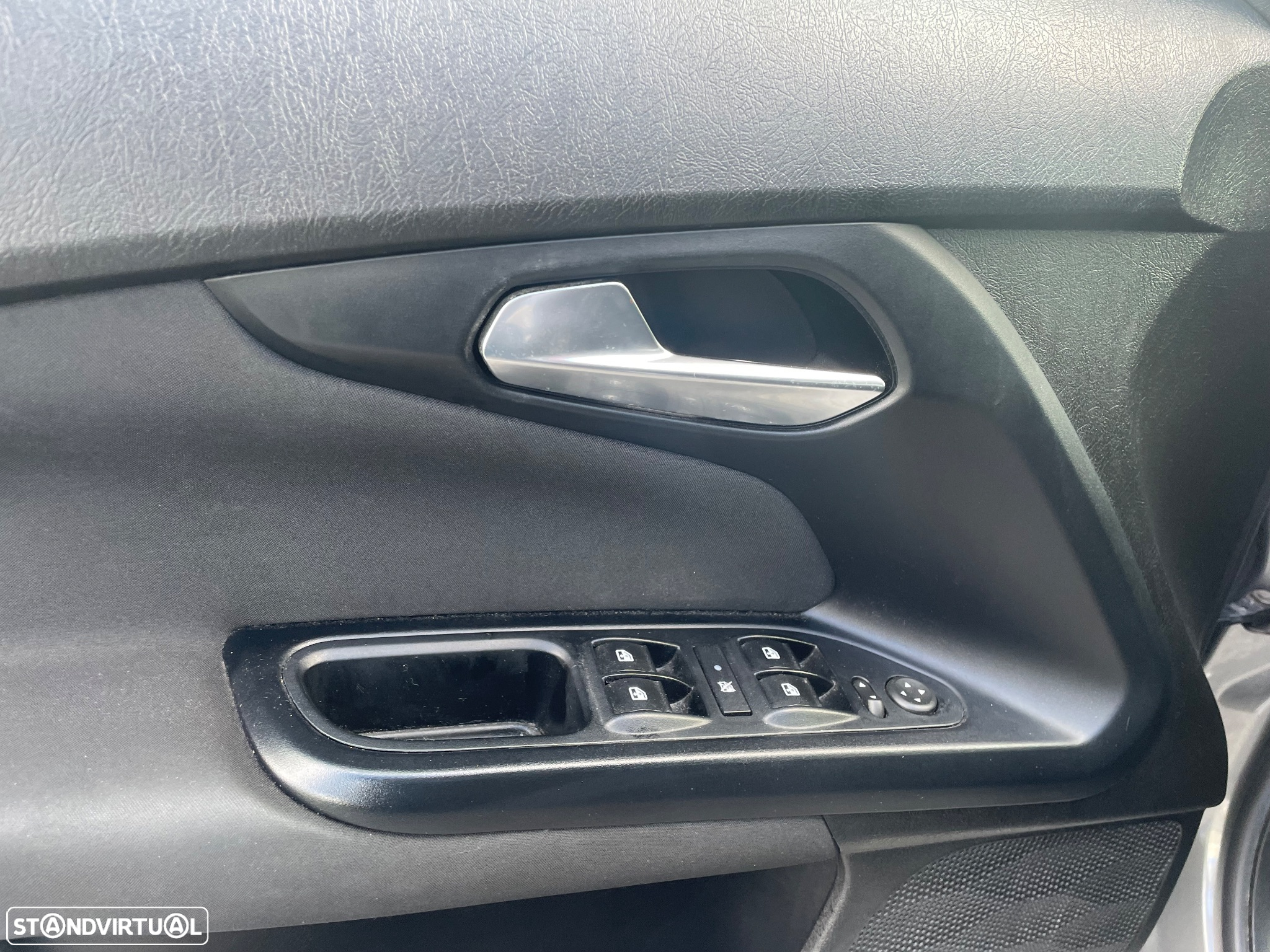 Fiat Tipo Station Wagon 1.3 M-Jet Lounge - 18