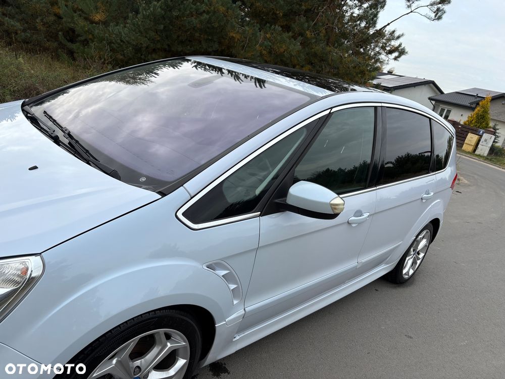Ford S-Max 2.0 T Titanium MPS6 - 25