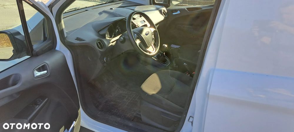 Ford Transit Curier - 6