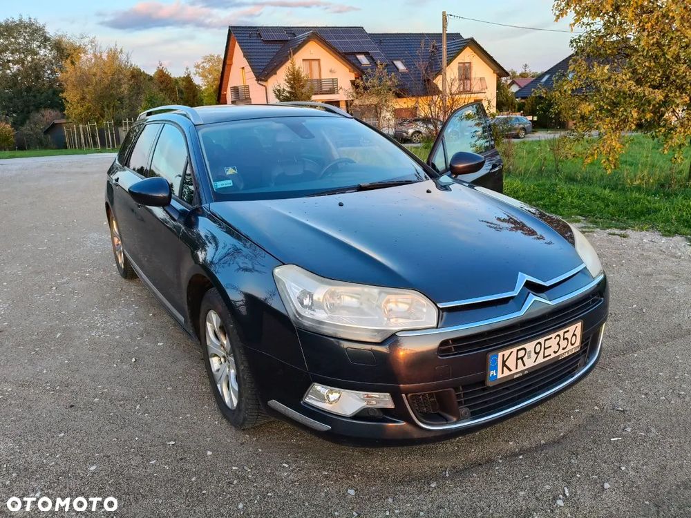 Citroën C5 2.0 HDi Exclusive - 2