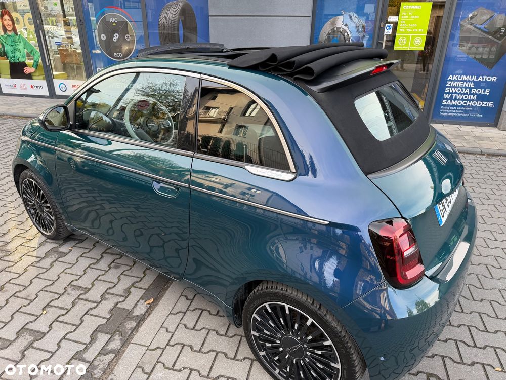 Fiat 500 - 10