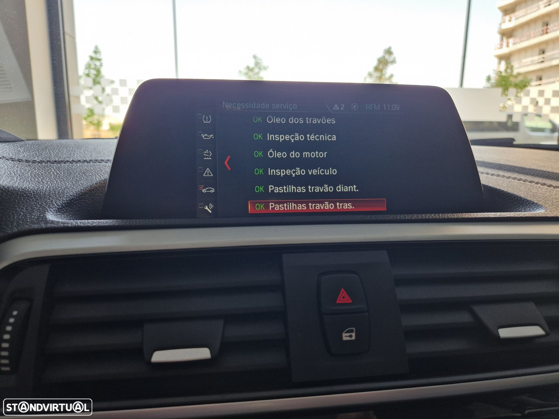 BMW 116 d EDynamics Line Sport - 21