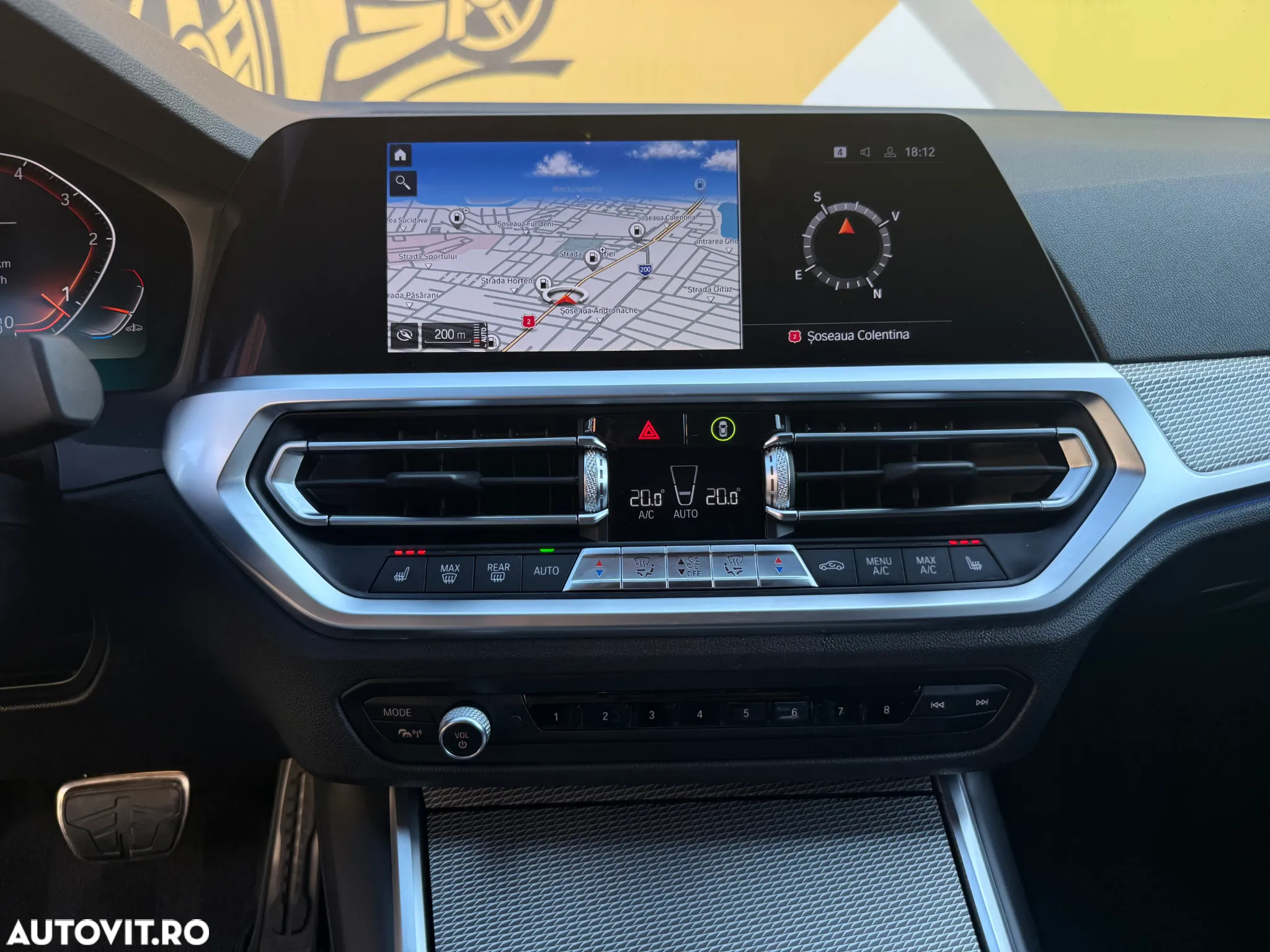 BMW Seria 3 - 21