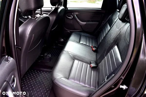 Dacia Duster 1.2 TCe Prestige - 19