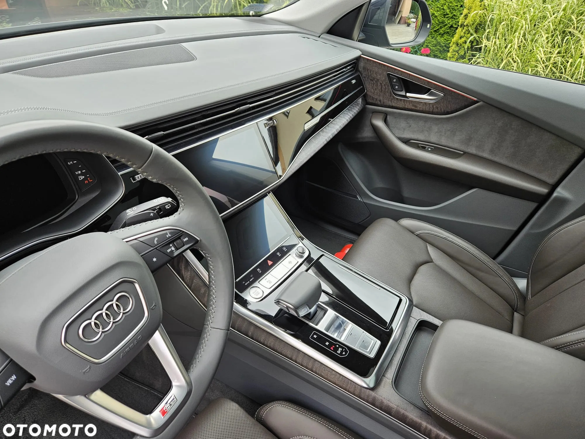 Audi Q8 - 14