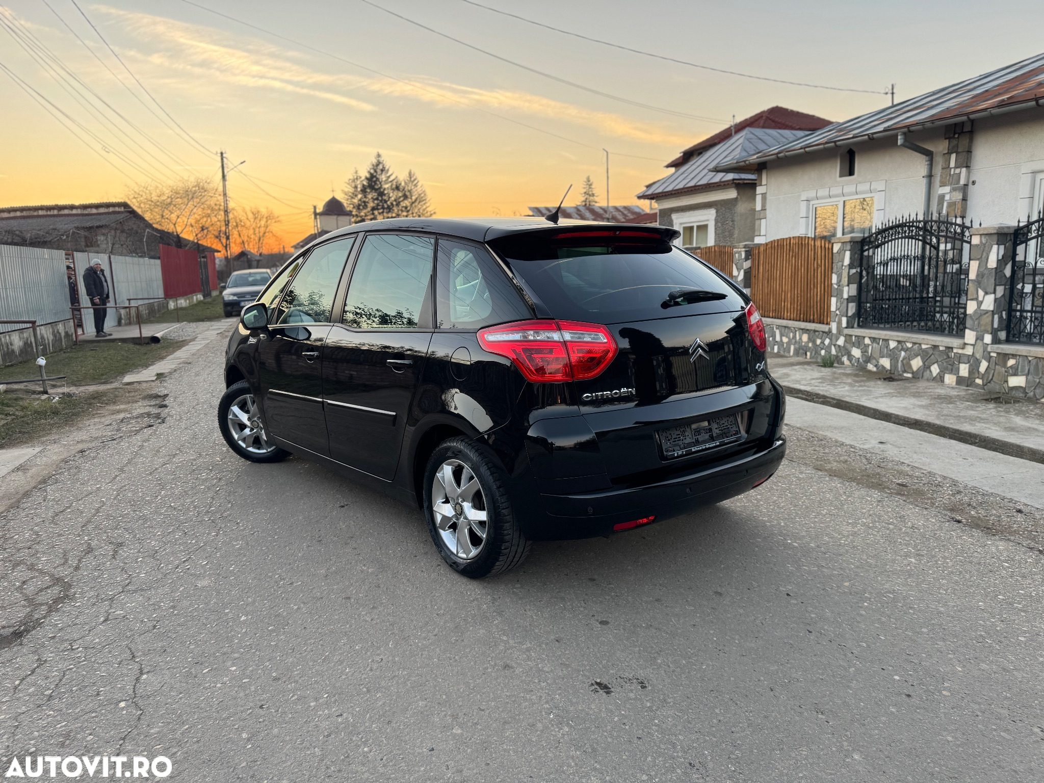 Citroën C4 Picasso - 2