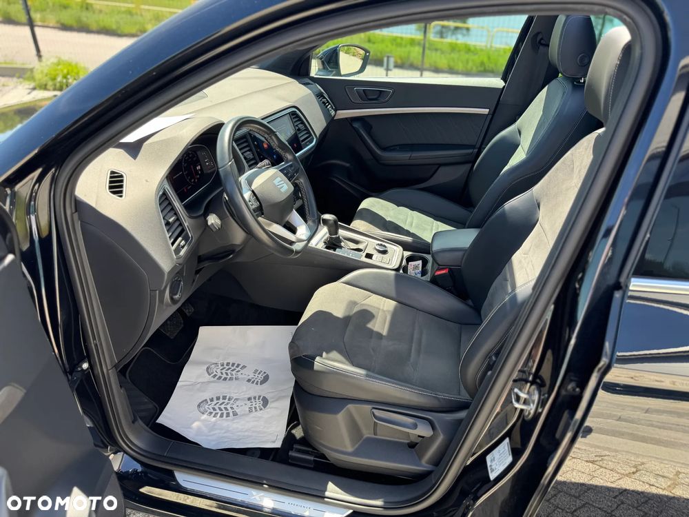 Seat Ateca - 16