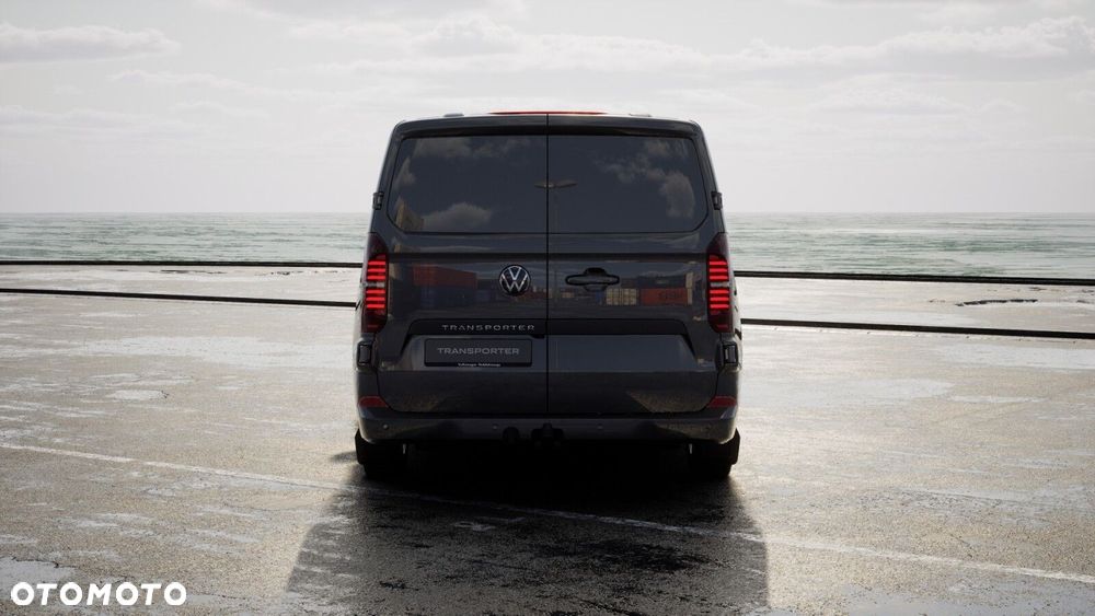 Volkswagen Transporter - 6