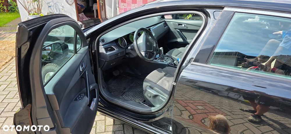 Peugeot 508 2.0 HDi Active - 3