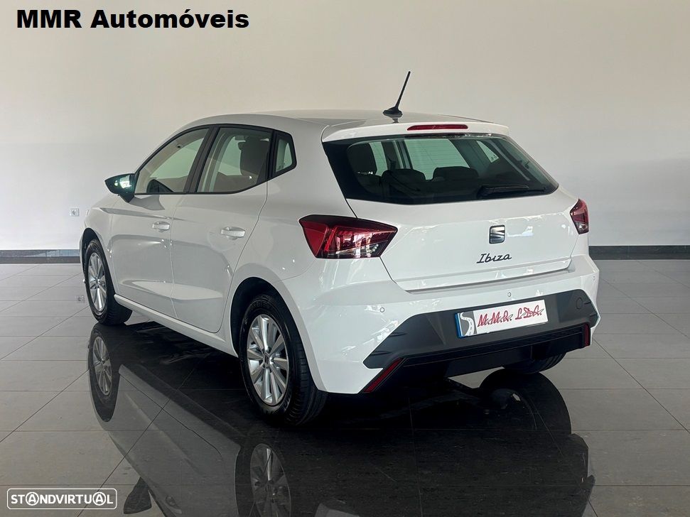 SEAT Ibiza 1.0 MPI - 28