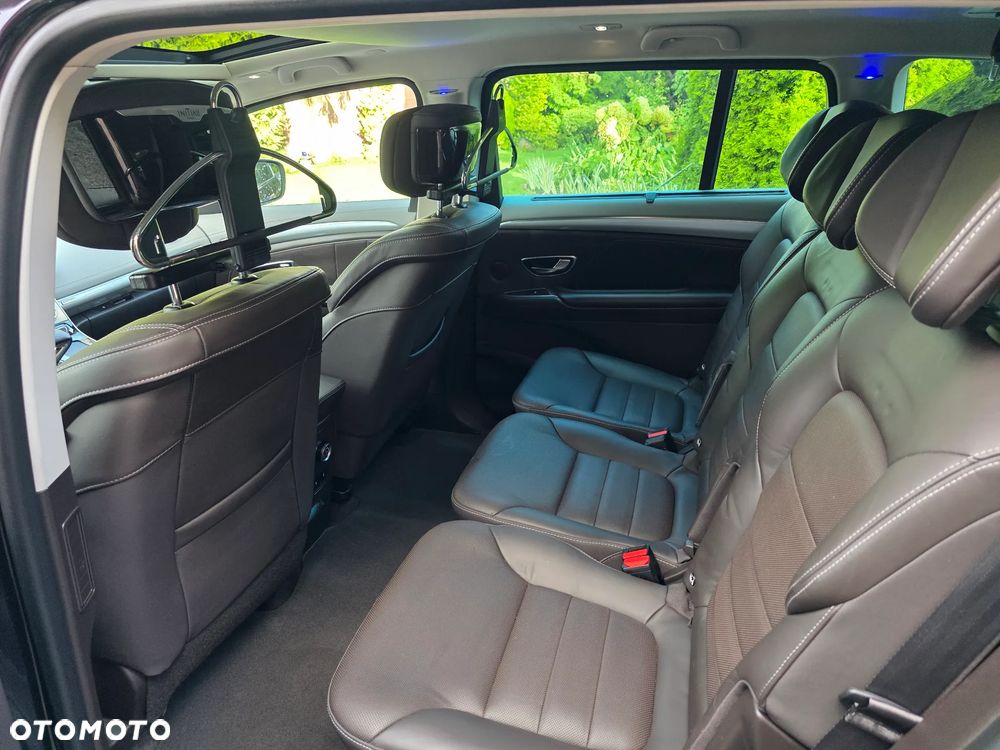 Renault Espace Energy dCi 160 EDC Initiale Paris - 12