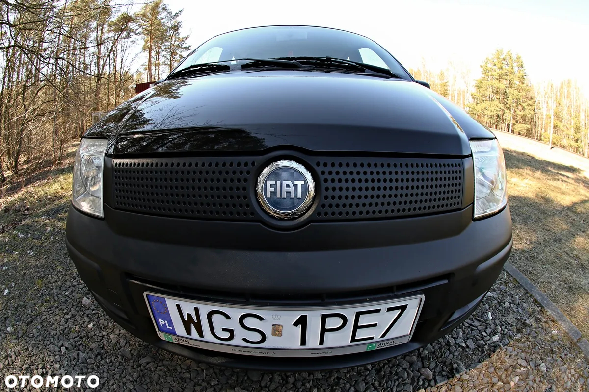 Fiat Panda 1.1 Actual Eco - 26