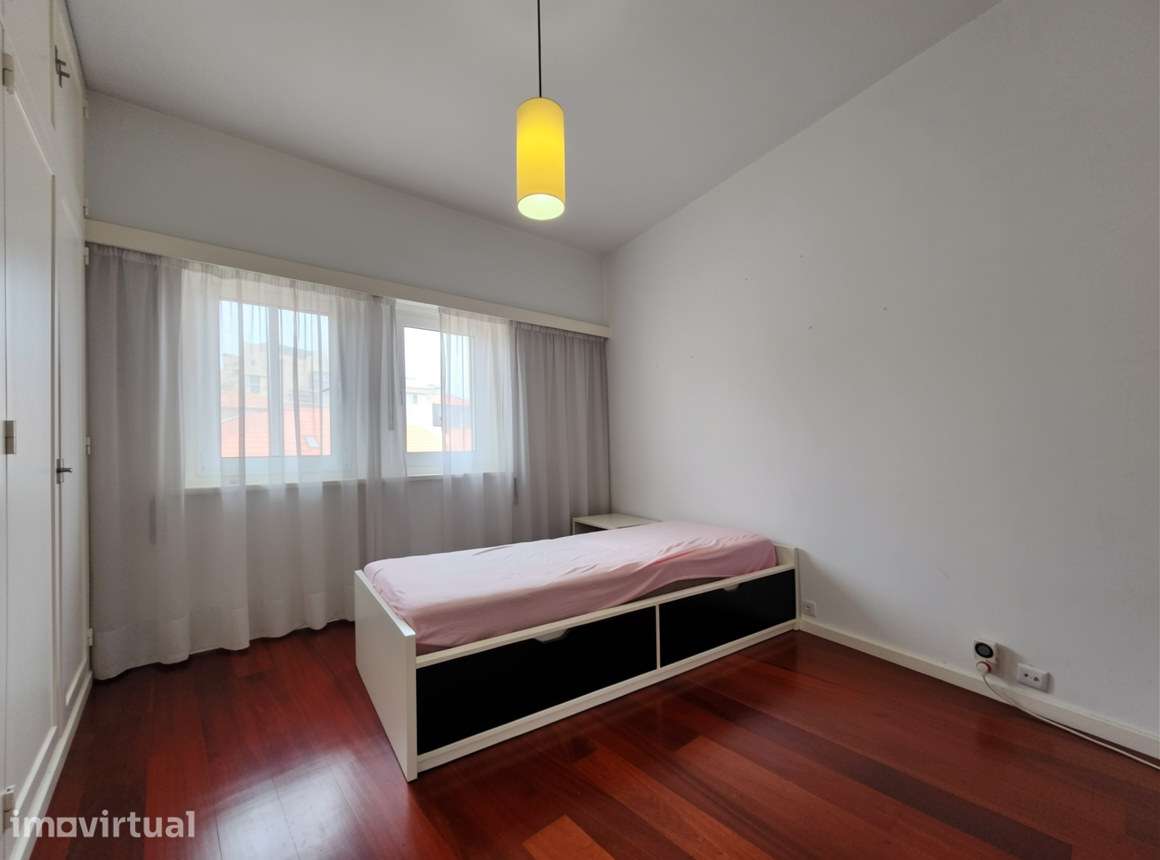 Duplex T3 Mobilado na Foz Velha - A poucos passos do mar! - Grande imagem: 5/8