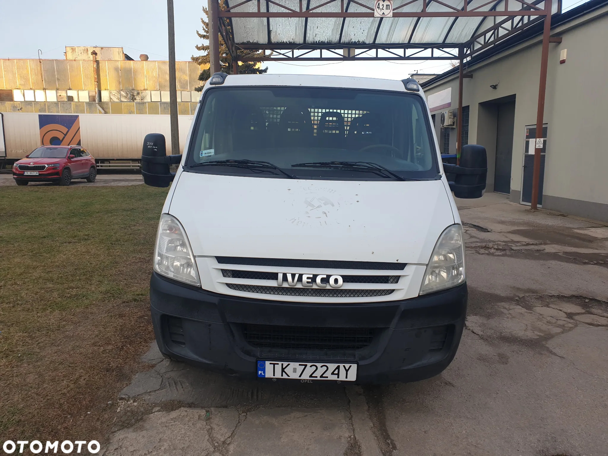 Iveco Daily 35 S 12 D - 3