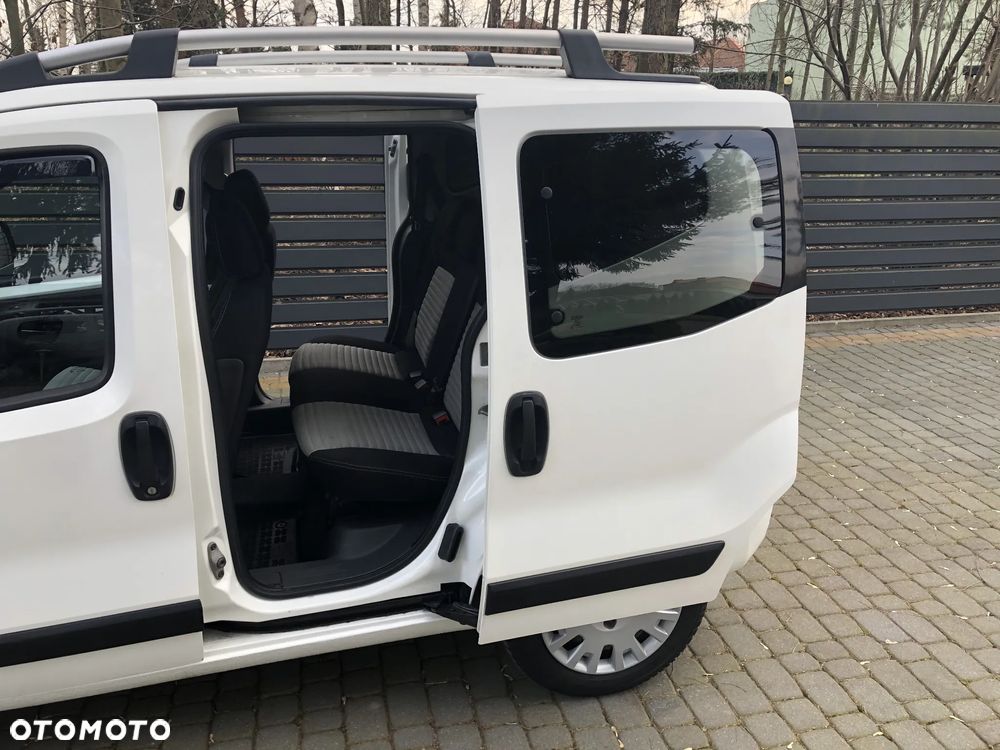 Fiat Fiorino 1.4 Active Euro5 - 7