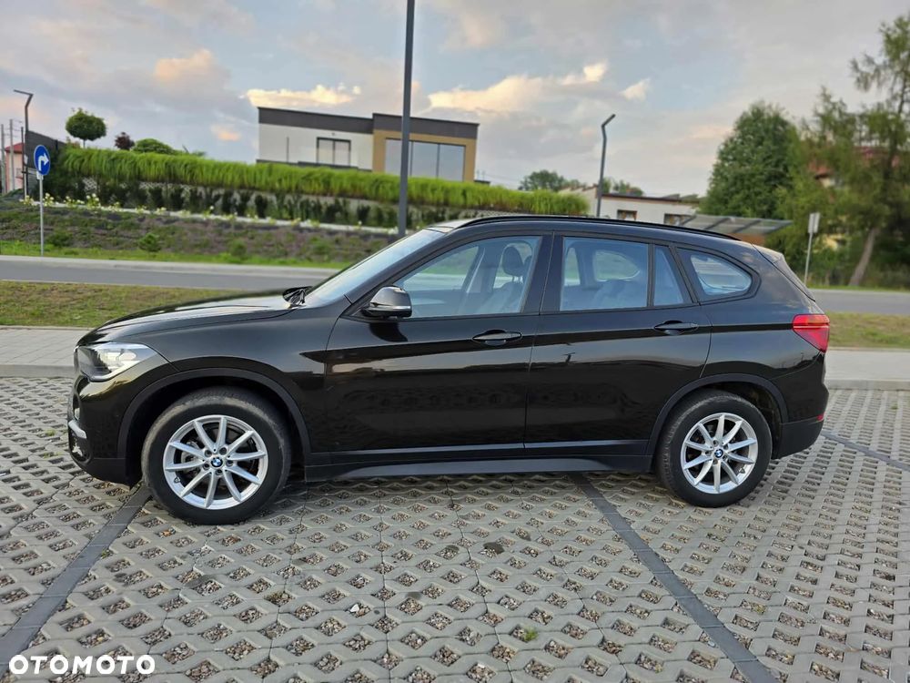 BMW X1 - 11