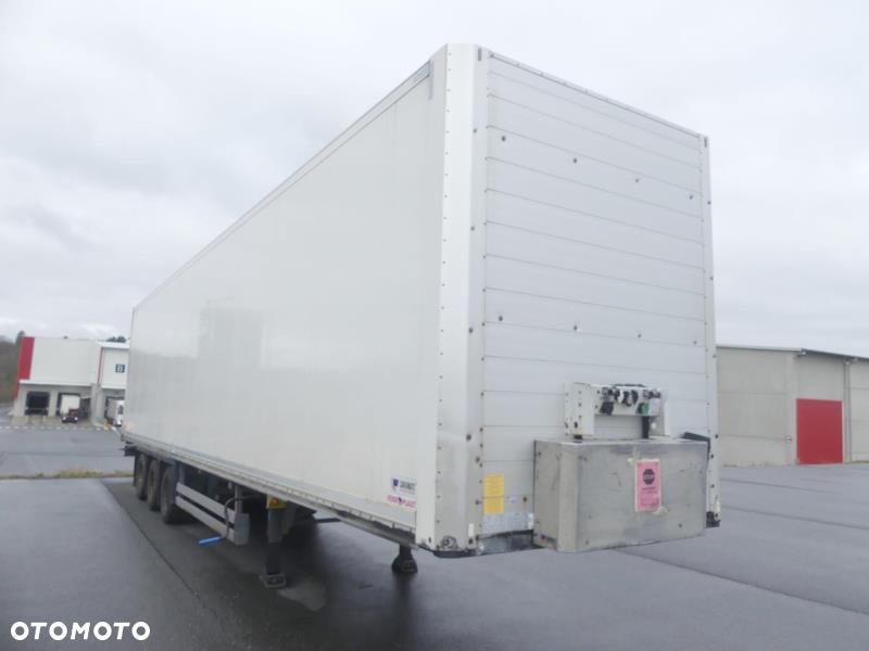 Schmitz Cargobull SCB-S3B , - 3