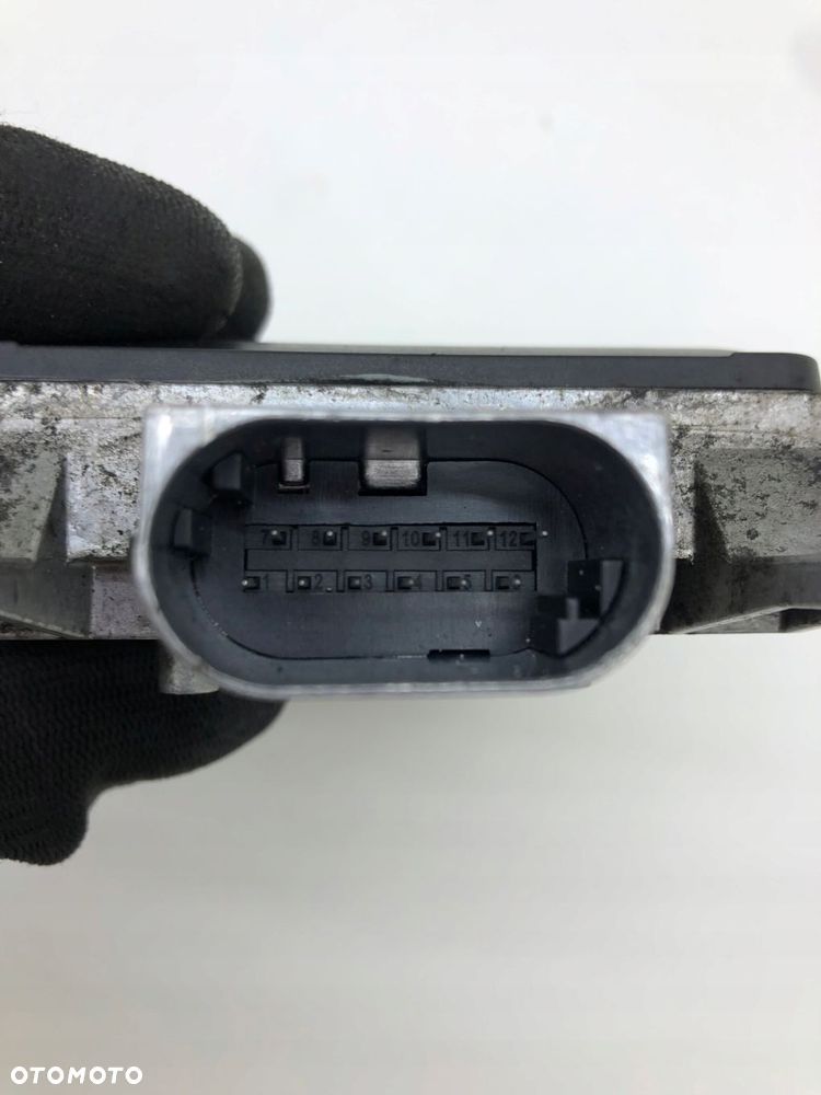 BMW 3 F34 GT F31 F32 RADAR ASYSTENT PASA RUCHU LEWY 6873344 - 3