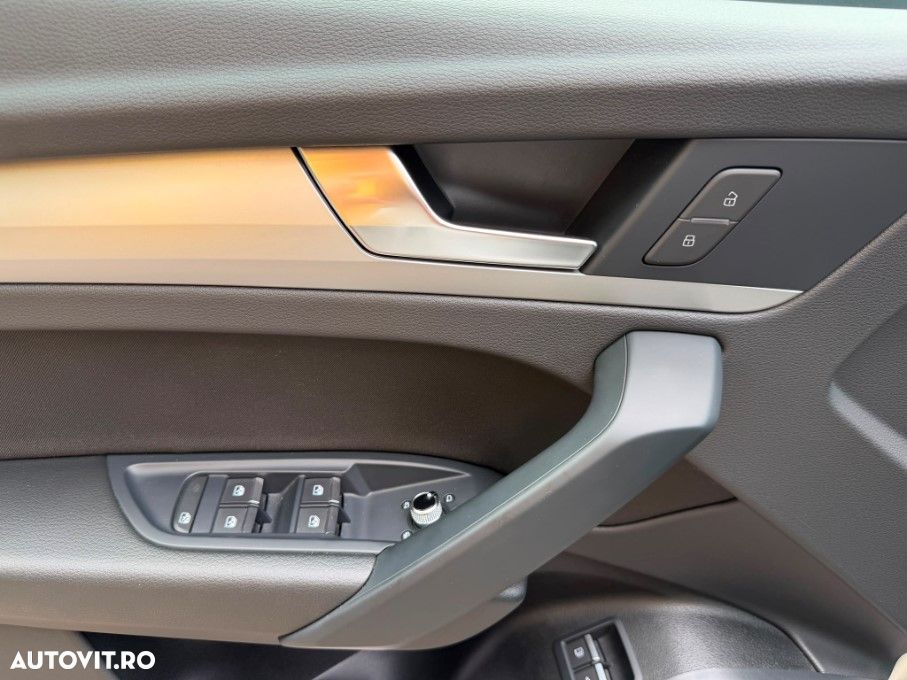 AUDI Q5 2023 — imagine 15