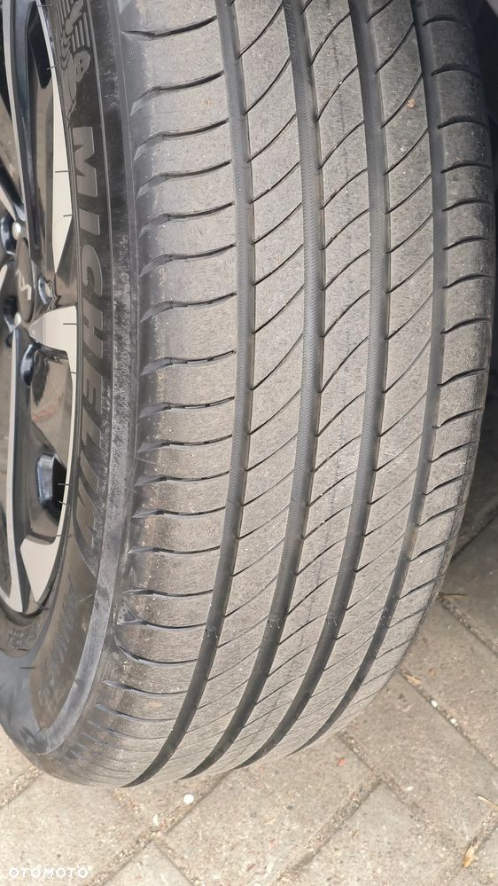 Kia Sportage 1.6 T-GDI HEV L 4WD - 9