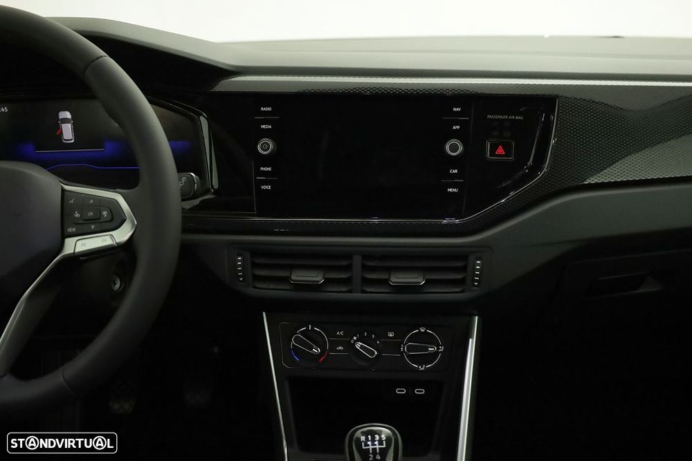 VW Taigo 1.0 TSI Urban - 9