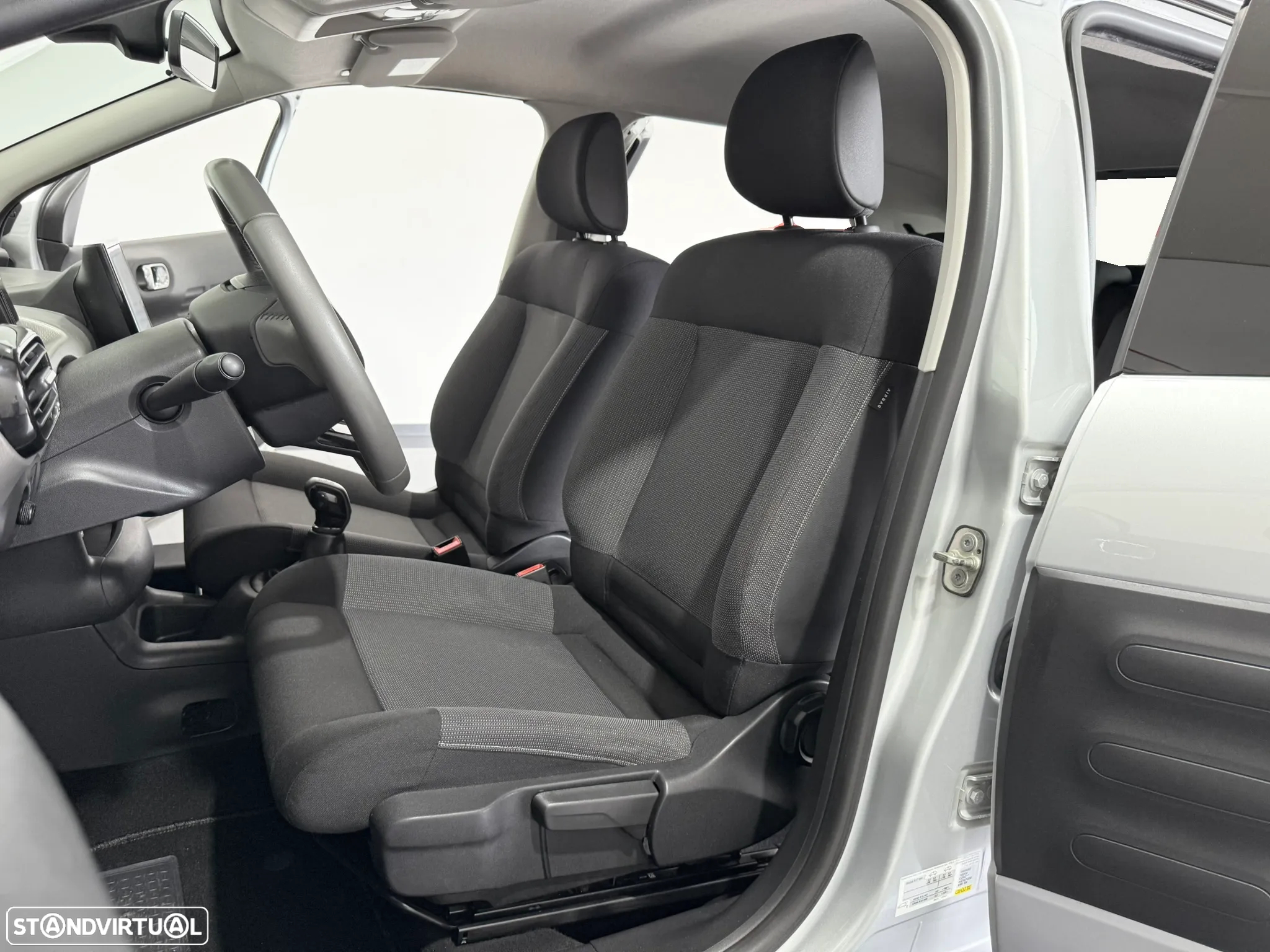 Citroën C4 Cactus 1.2 PureTech Shine - 6
