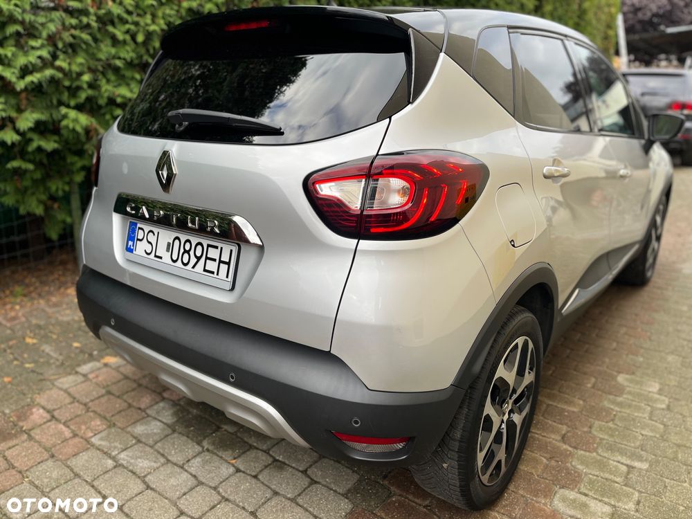 Renault Captur (ENERGY) TCe 90 INTENS - 12