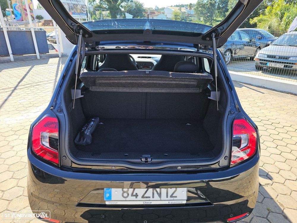Renault Twingo 1.0 SCe Zen - 25