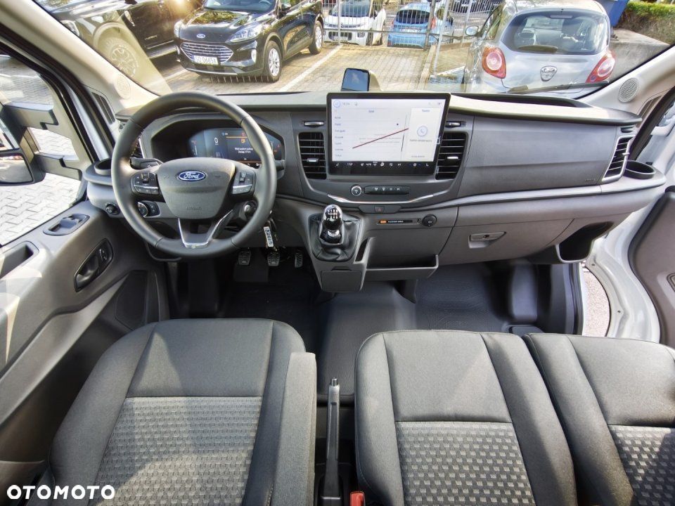 Ford Transit - 16