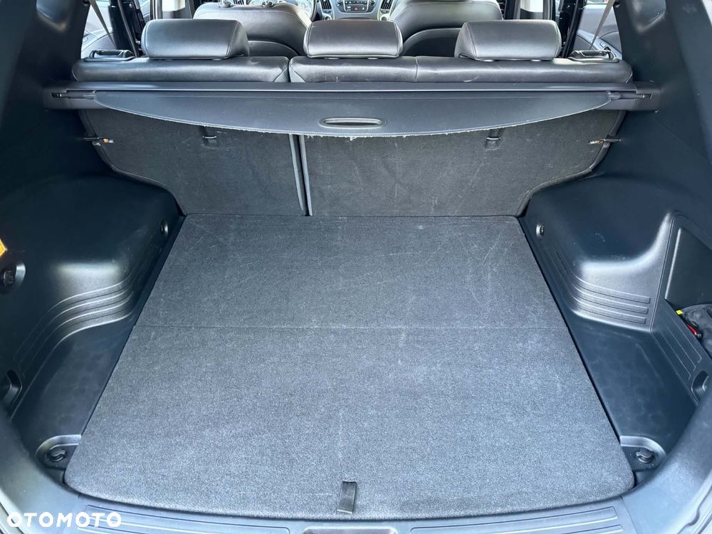 Hyundai ix35 1.6 GDI Classic 2WD - 21