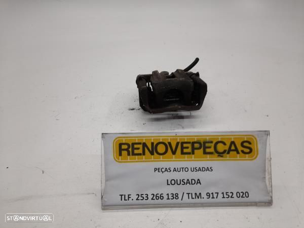 Pinça Travao Tras Esq Mercedes-Benz B-Class (W245) - 1