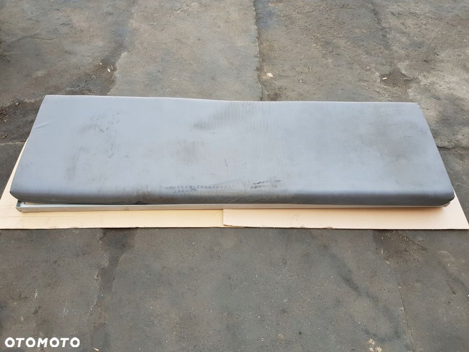 ŁÓŻKO DOLNE KOMPLETNE 218x68 MAN TGA - 3