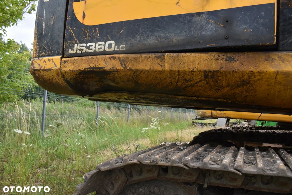 JCB 360 LC - 15