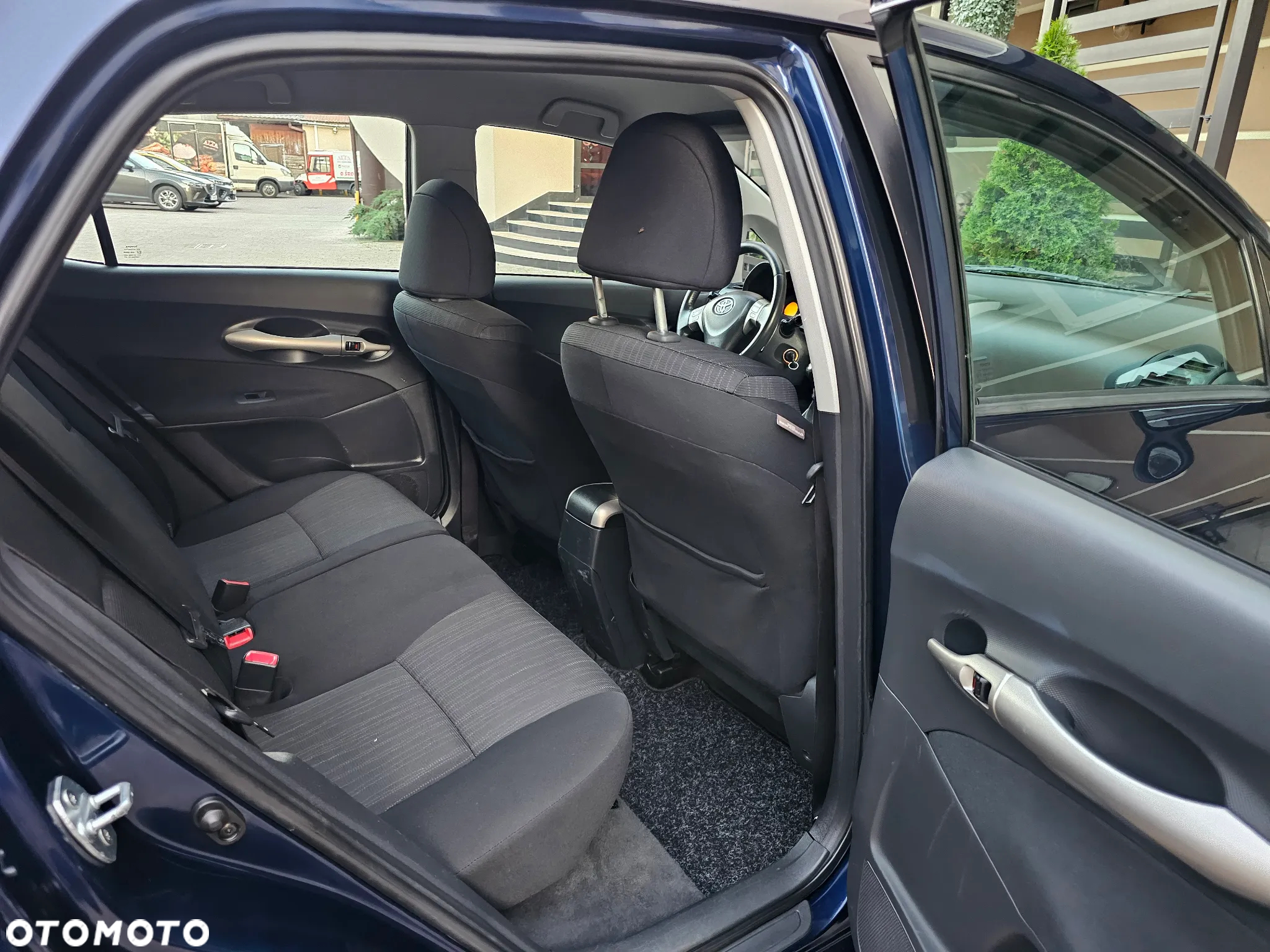 Toyota Auris 1.6 VVT-i Sol - 11
