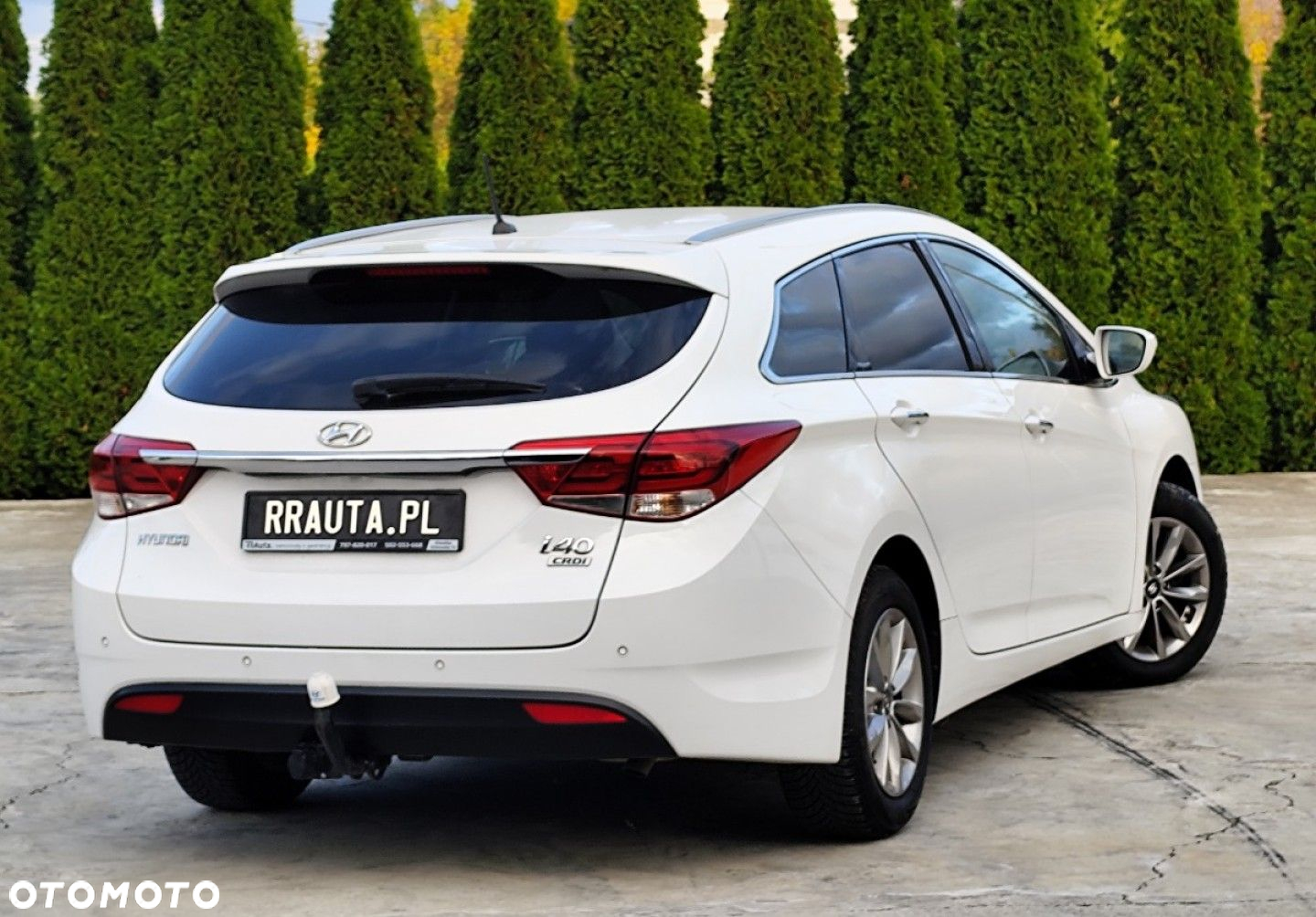Hyundai i40 - 6