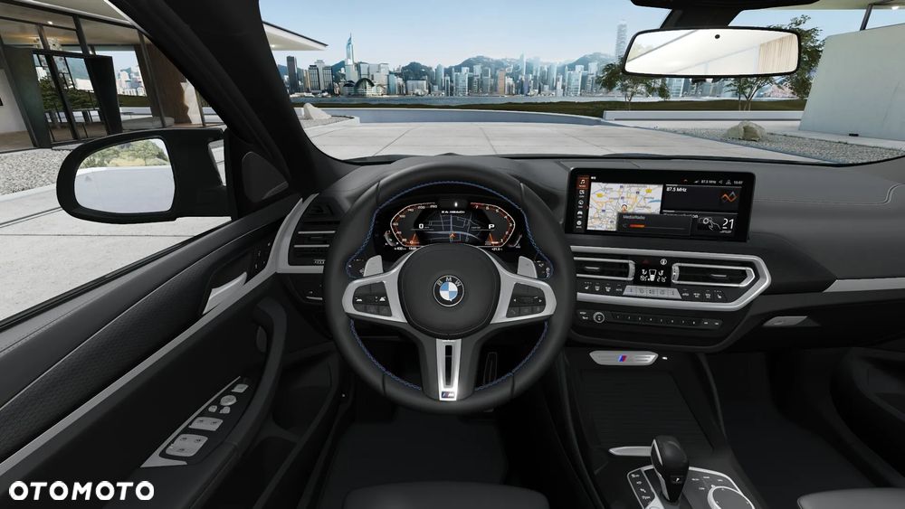 BMW X4 - 10