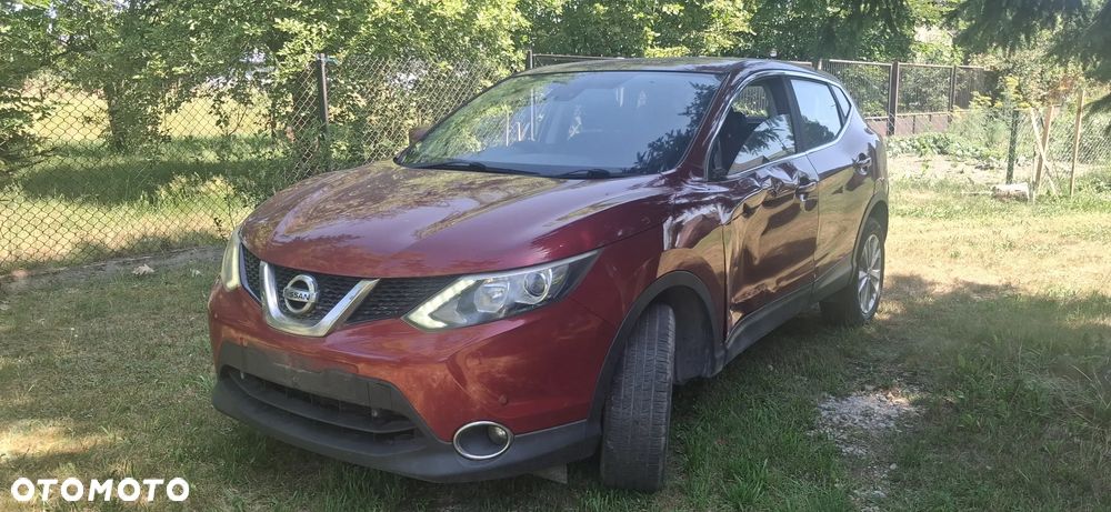 Nissan Qashqai 1.2 DIG-T 360 - 2