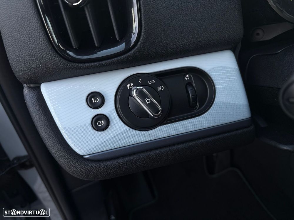 MINI Countryman Cooper SE Premium Untamed Edition Auto - 21