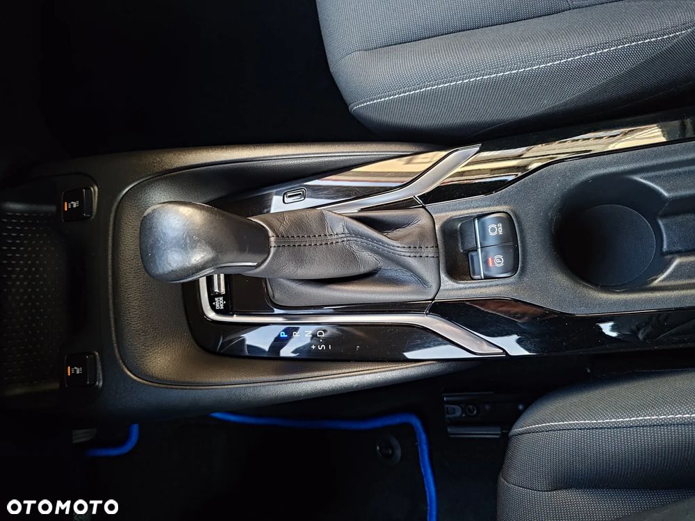 Toyota Corolla 2.0 Hybrid Selection - 37