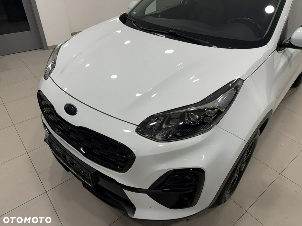Kia Sportage - 12