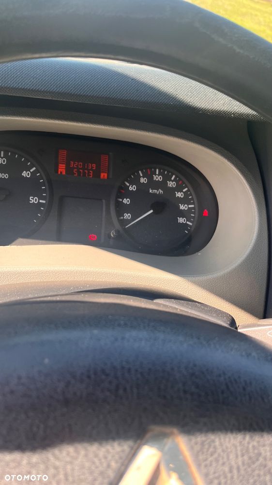 Renault Master - 8