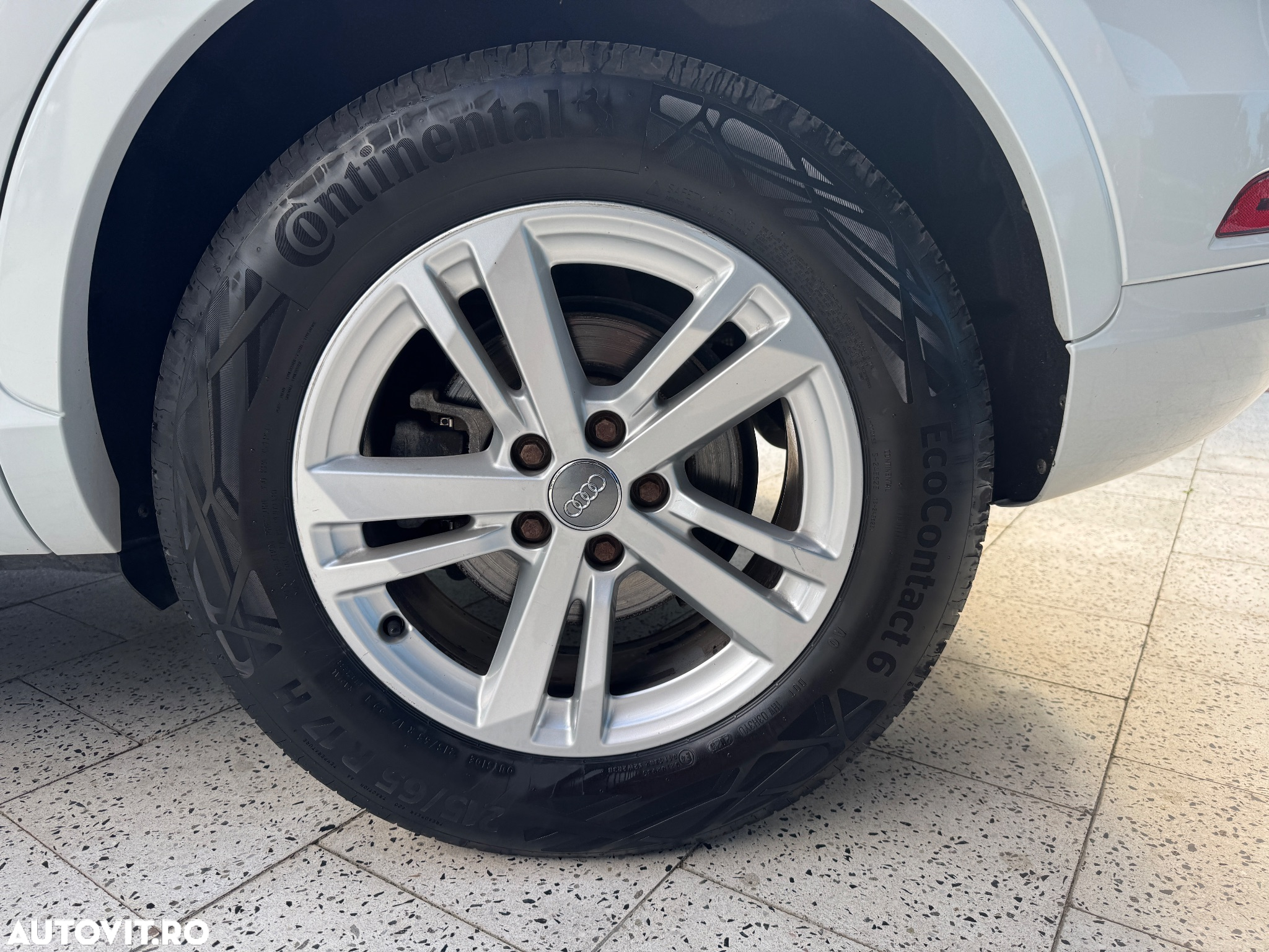 Audi Q3 2.0 TDI Quattro S tronic design - 20