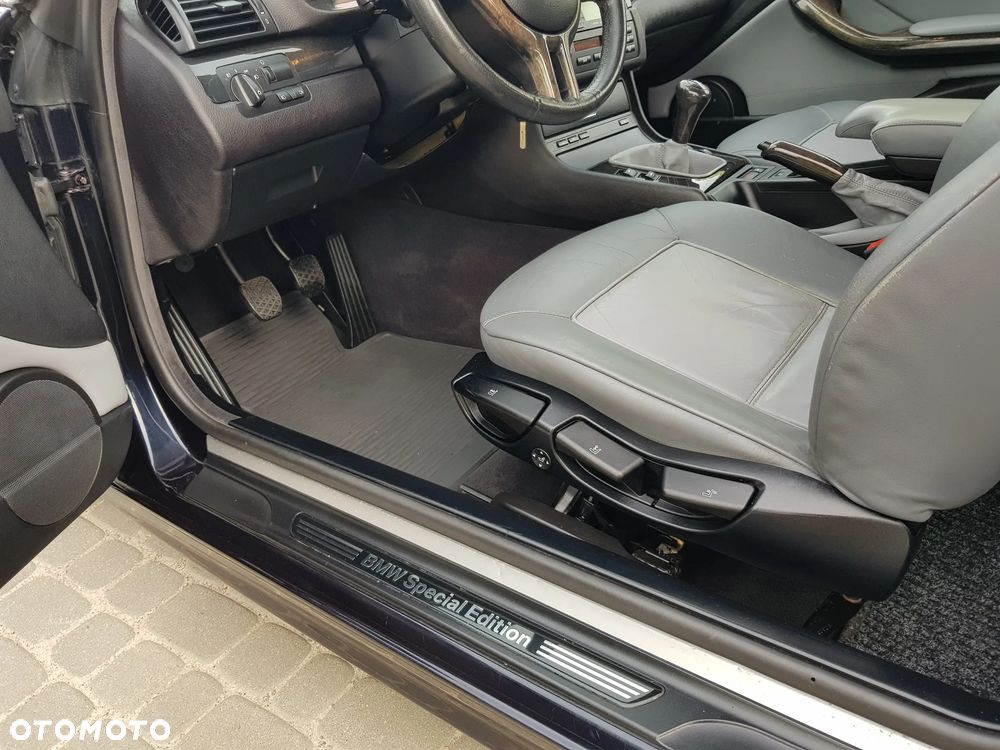 BMW Seria 3 318 Ci Edition Exclusive - 18