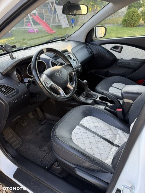 Hyundai ix35 2.0 Premium - 7