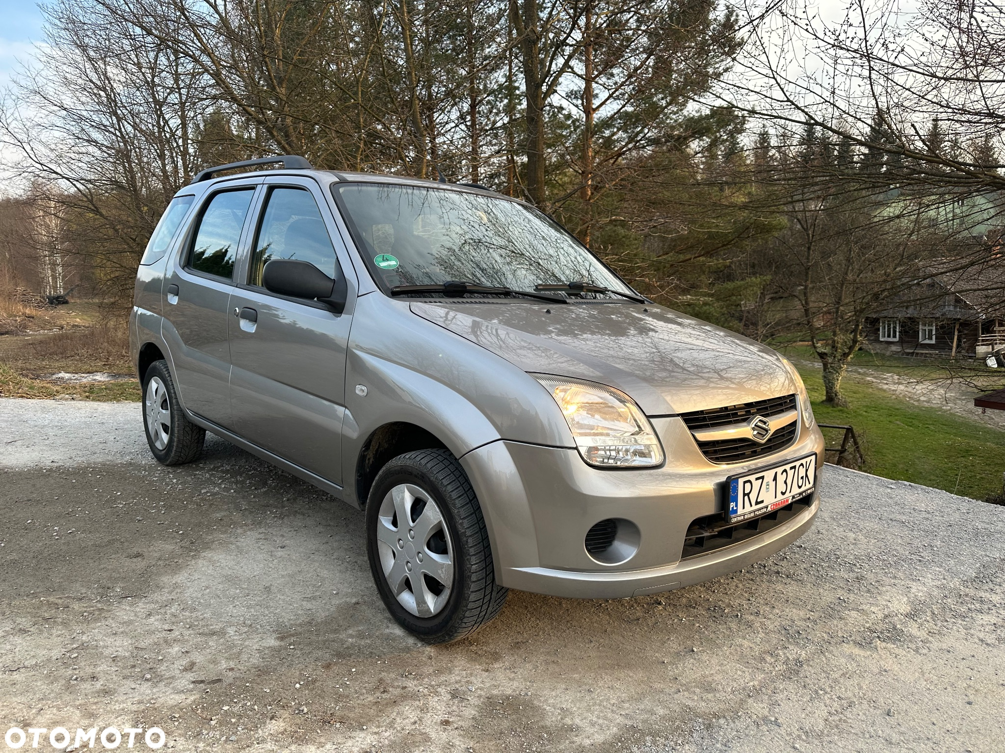Suzuki Ignis - 3