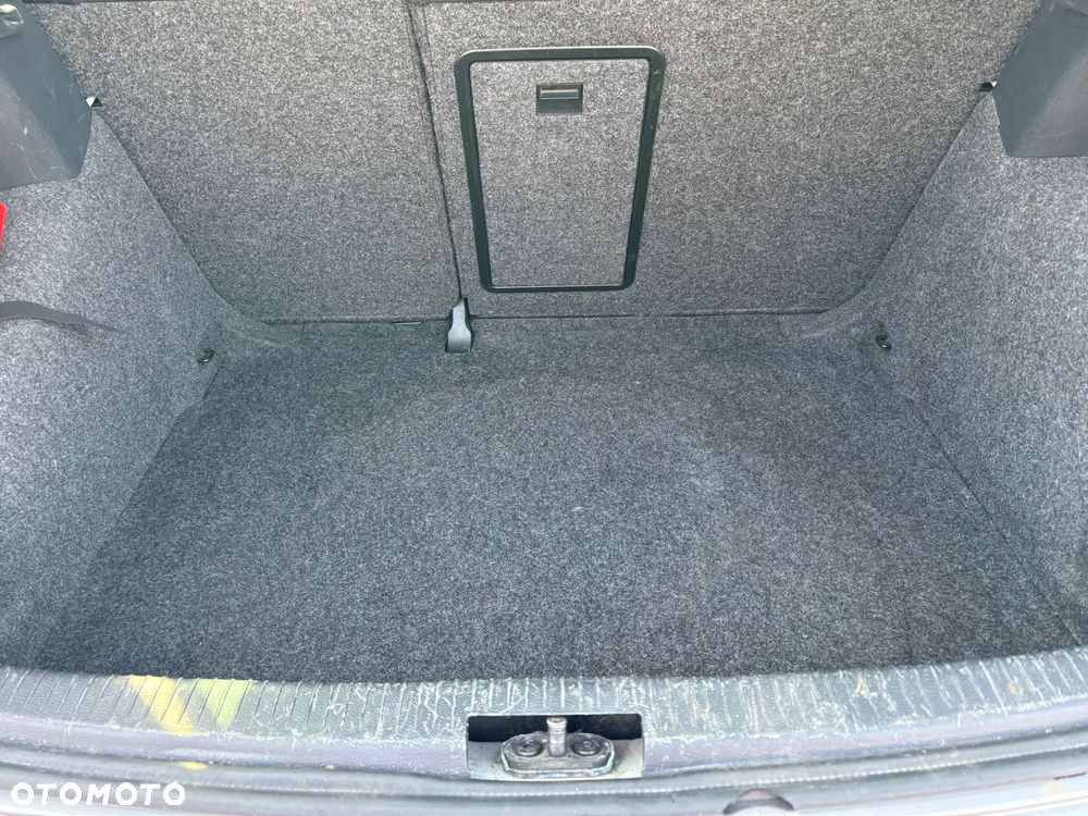 Volkswagen Golf 1.2 TSI BlueMotion Technology MATCH - 11